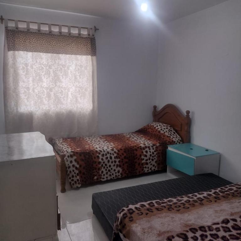 Mendoza - Three-Bedroom Apartment - 15
