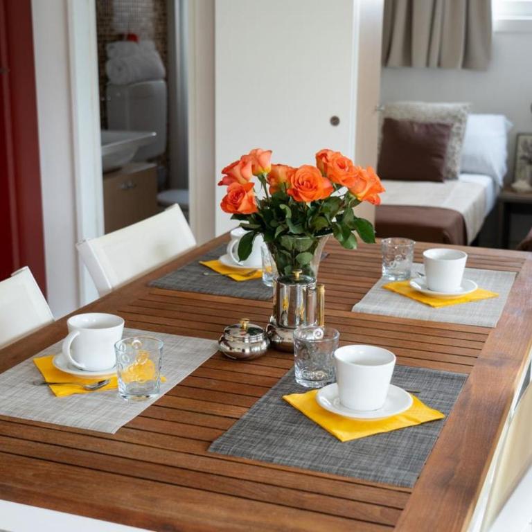 Camping Village Internazionale Sottomarina Holiday für 4 Personen - Appartamento (4-5 Adulti) - 4