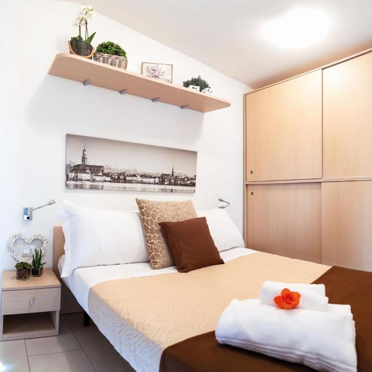 Camping Village Internazionale Sottomarina Holiday für 4 Personen - Appartamento (4-5 Adulti) - 6