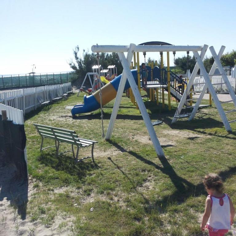 Camping Village Internazionale Sottomarina Holiday für 4 Personen - Appartamento (4-5 Adulti) - 11