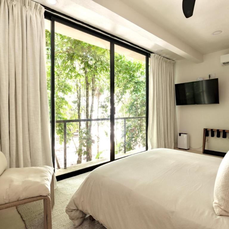 Villa Legado - Bacalar Lagoon - Villa - 26