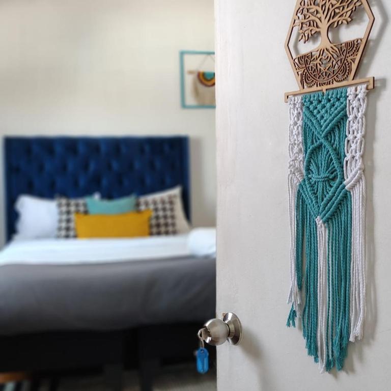 Casa Riquelme - Double Room with Shared Bathroom - 1