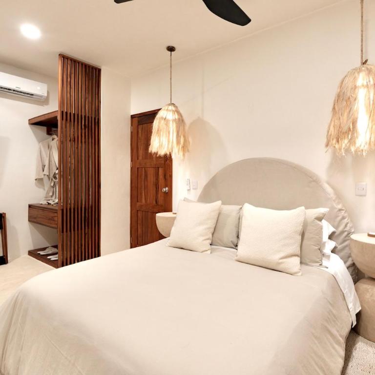 Villa Legado - Bacalar Lagoon - Villa - 25