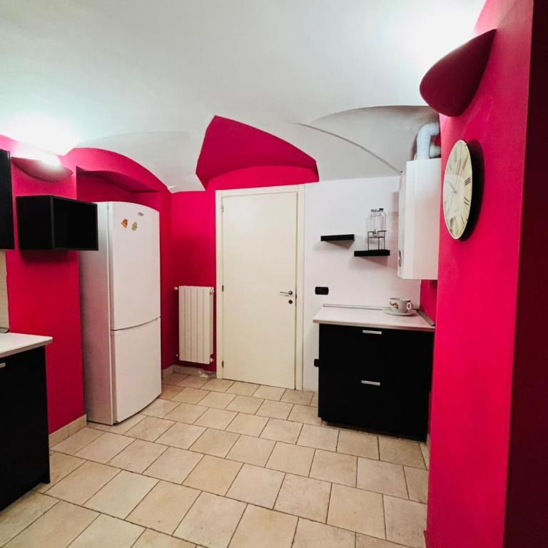 zuppetta urban station - Appartamento con 2 Camere da Letto - 3
