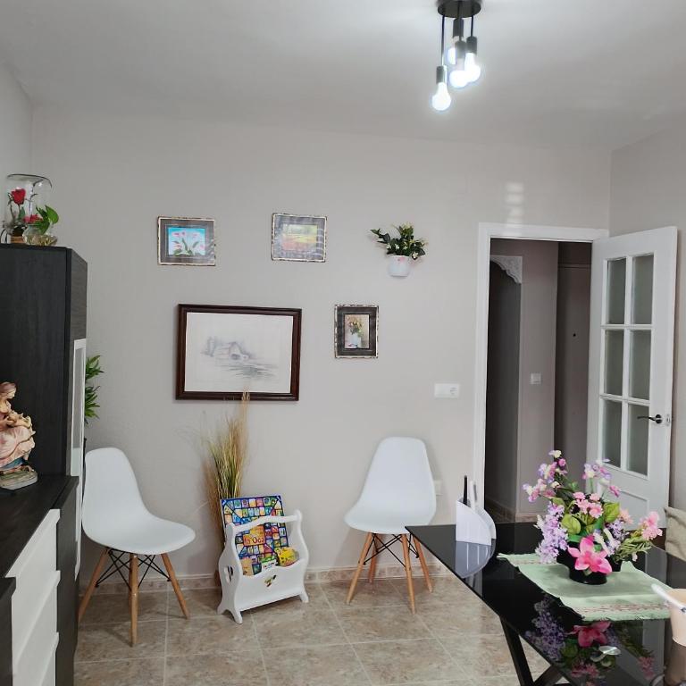 LOS MELLIS - Apartamento de 3 dormitorios - 14