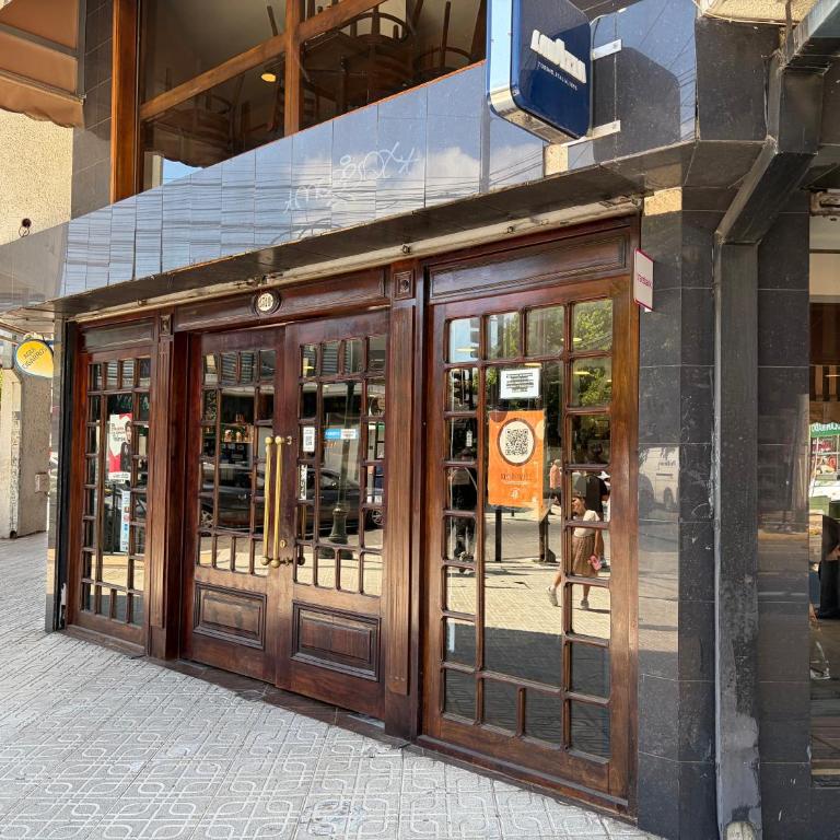 Alojamiento Talca centro - Two-Bedroom Apartment - 5