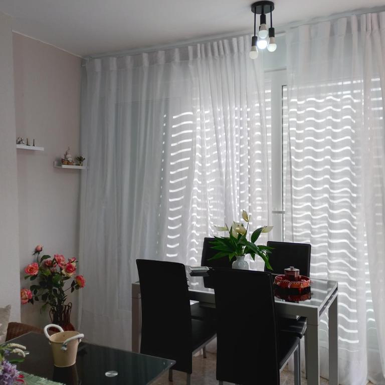 LOS MELLIS - Apartamento de 3 dormitorios - 13