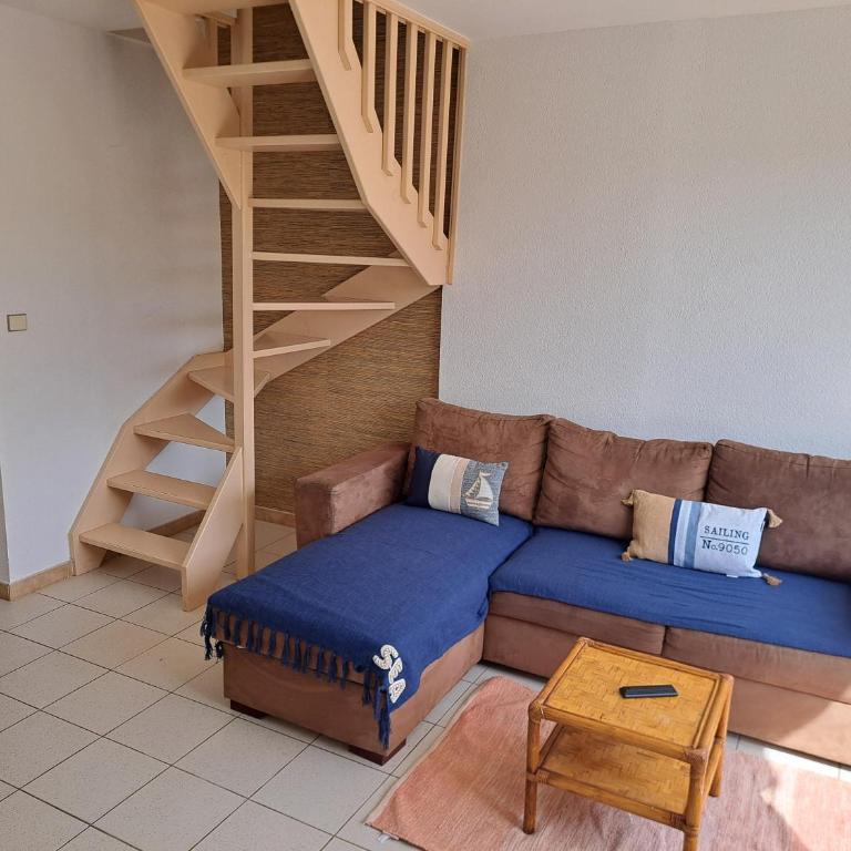 Villa sur l'ile des marinas avec piscine, parking et ponton privé - Villa con 2 Camere da Letto - 9