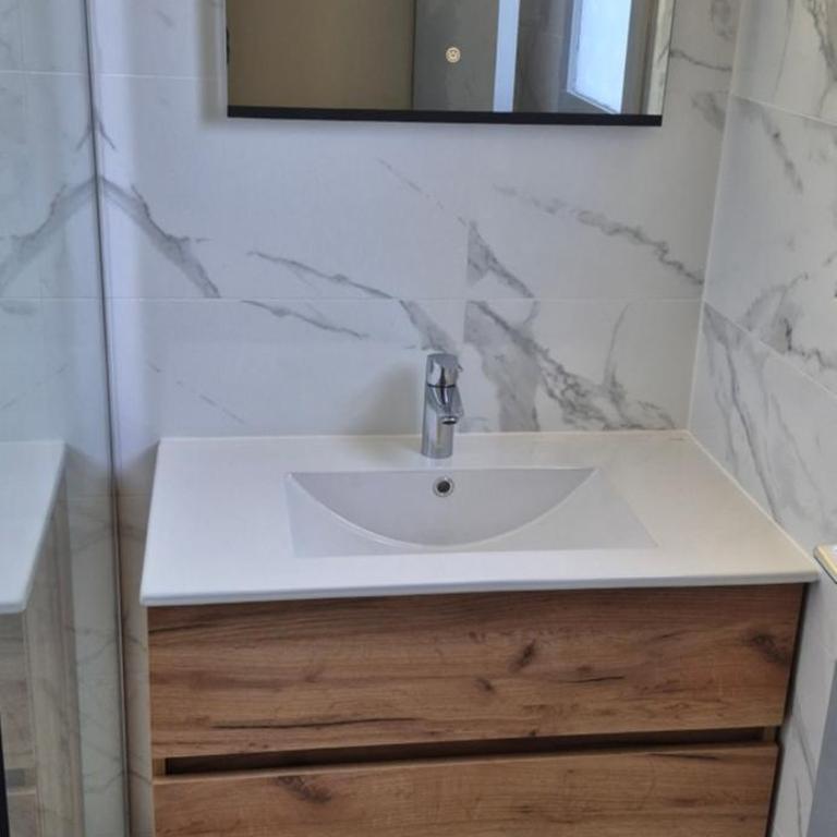 Villa sur l'ile des marinas avec piscine, parking et ponton privé - Villa con 2 Camere da Letto - 24