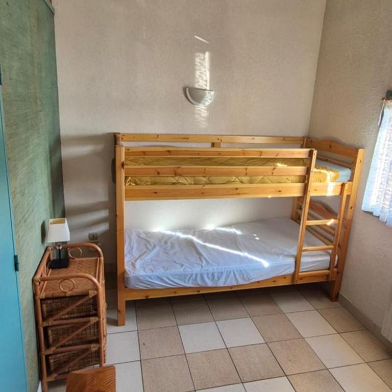 Villa sur l'ile des marinas avec piscine, parking et ponton privé - Villa con 2 Camere da Letto - 16