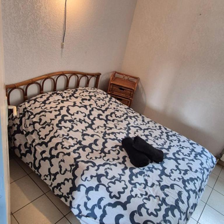 Villa sur l'ile des marinas avec piscine, parking et ponton privé - Villa con 2 Camere da Letto - 18