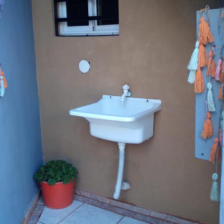 Departamento para 2 personas a estrenar en santa clara del mar - One-Bedroom Apartment - 5