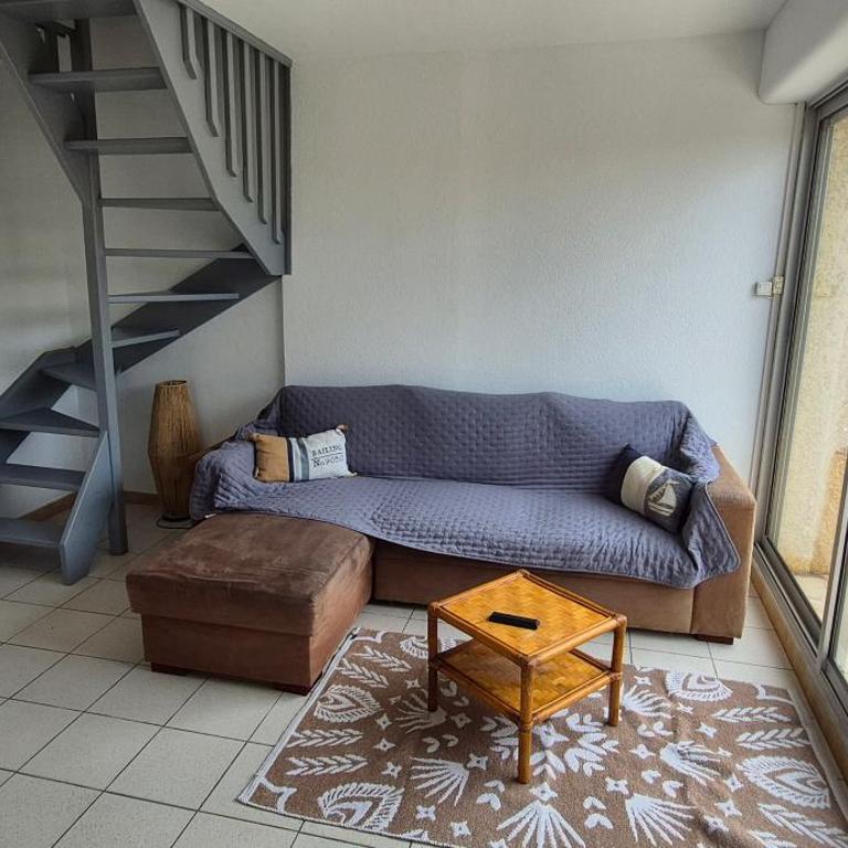 Villa sur l'ile des marinas avec piscine, parking et ponton privé - Villa con 2 Camere da Letto - 7
