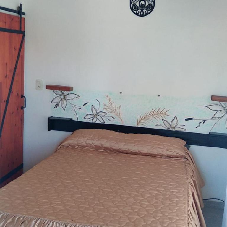 Departamento para 2 personas a estrenar en santa clara del mar - One-Bedroom Apartment - 9