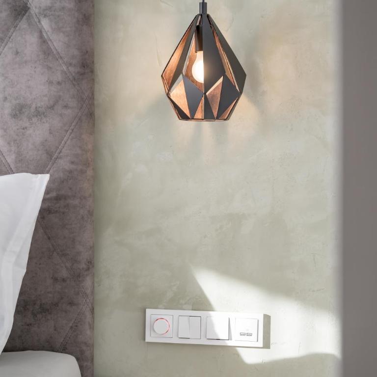 MYALPS Jordans Lodge - Apartment mit 2 Schlafzimmern - 8