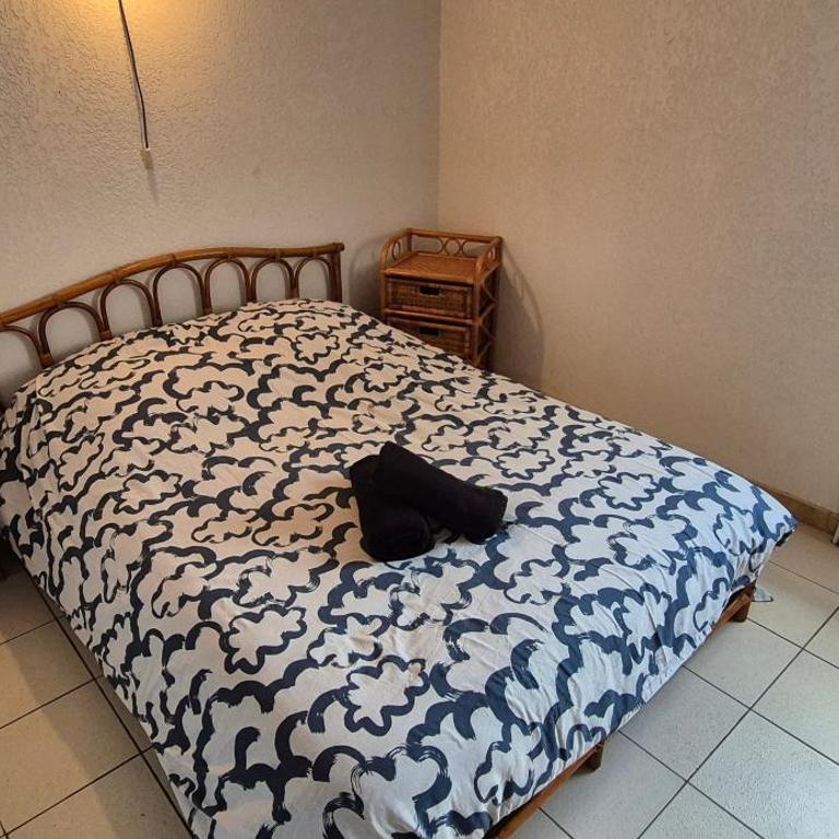 Villa sur l'ile des marinas avec piscine, parking et ponton privé - Villa con 2 Camere da Letto - 17