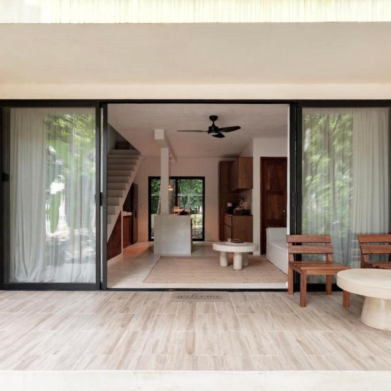 Villa Legado - Bacalar Lagoon - Villa - 32