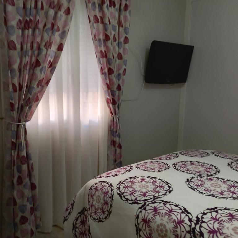 LOS MELLIS - Apartamento de 3 dormitorios - 3