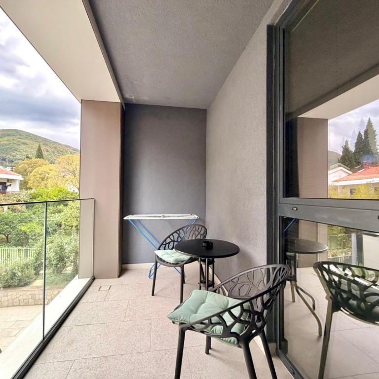 Onia Luxury Escape - Superior Studio - 25