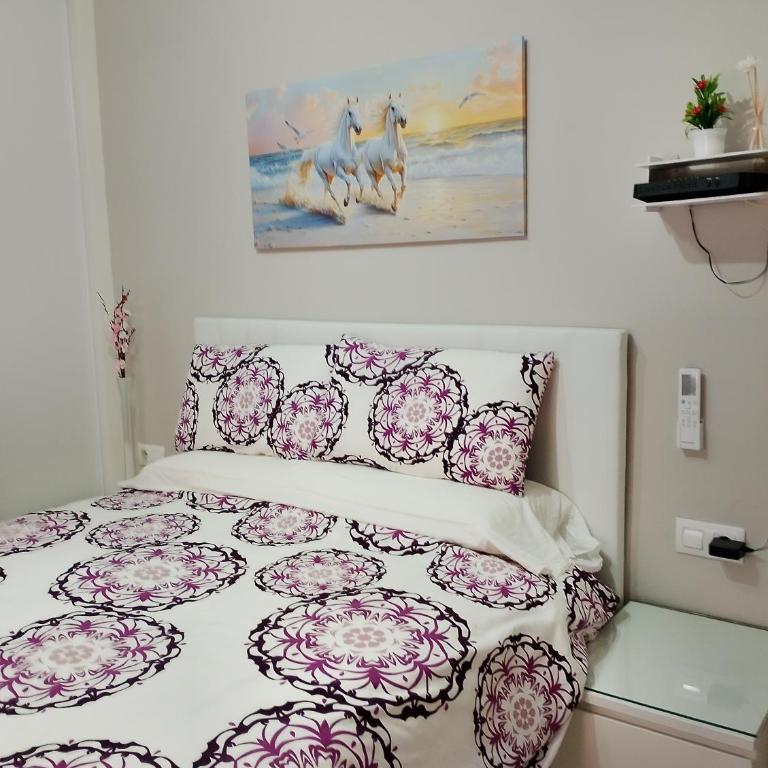LOS MELLIS - Apartamento de 3 dormitorios - 11