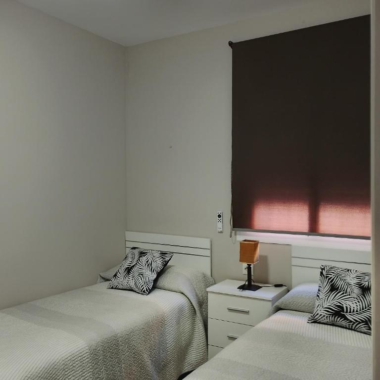 LOS MELLIS - Apartamento de 3 dormitorios - 9