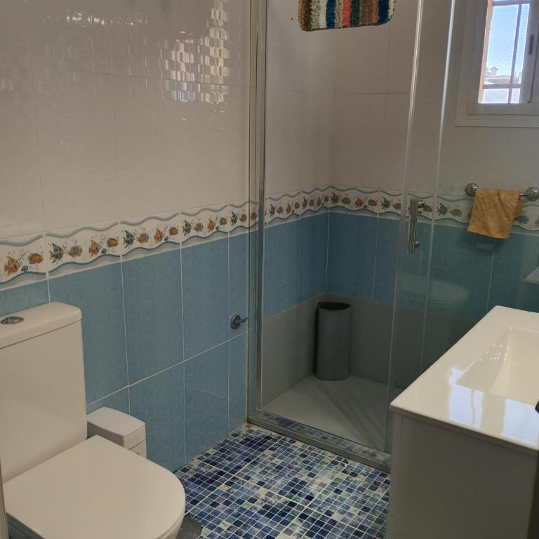LOS MELLIS - Apartamento de 3 dormitorios - 8