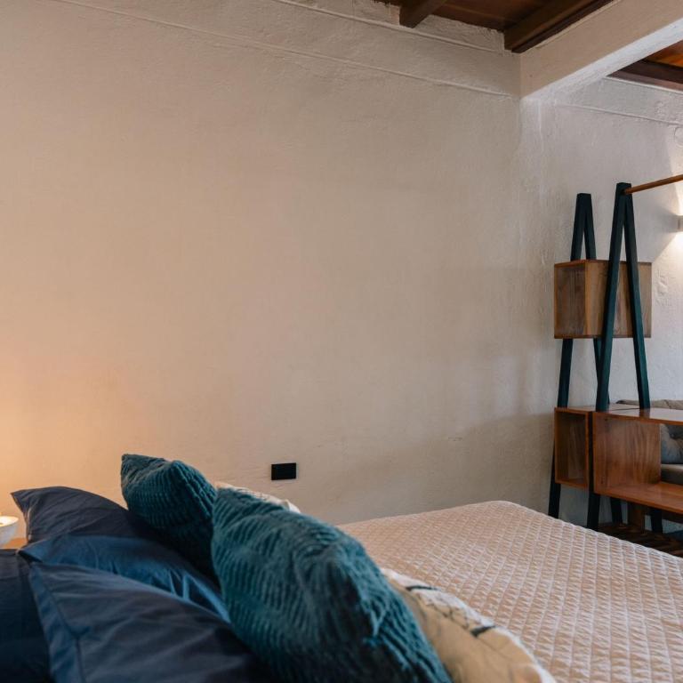 Hotel Pimampiro - Habitación Triple - 1