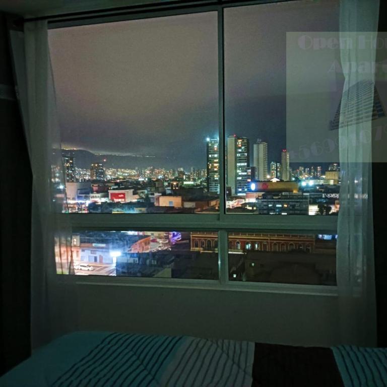 Open House Apart Centro Iquique - Apartamento de 2 dormitorios con vistas - 2
