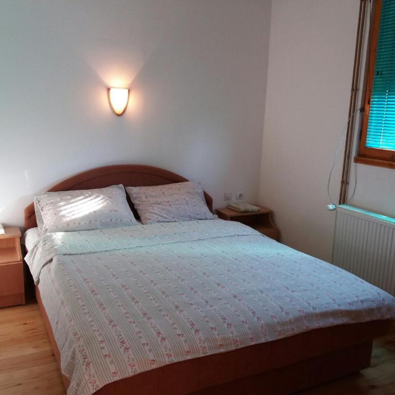 Apartments Vojinovic - Two-Bedroom Apartment - 7