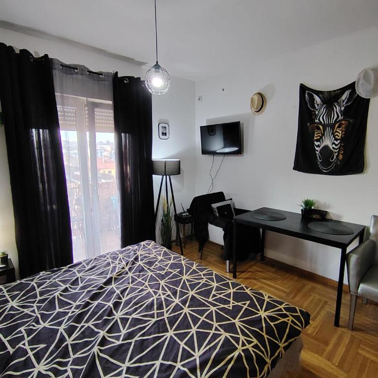 Studio ARIES - Apartman - 21