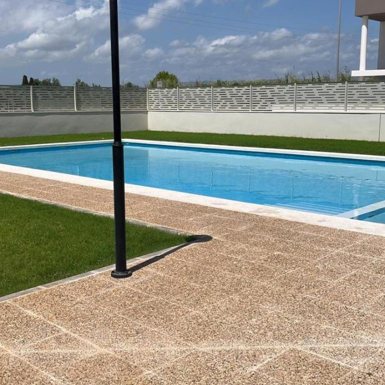 Vacaciones en la playa de Oliva - Apartamento de 2 dormitorios - 3