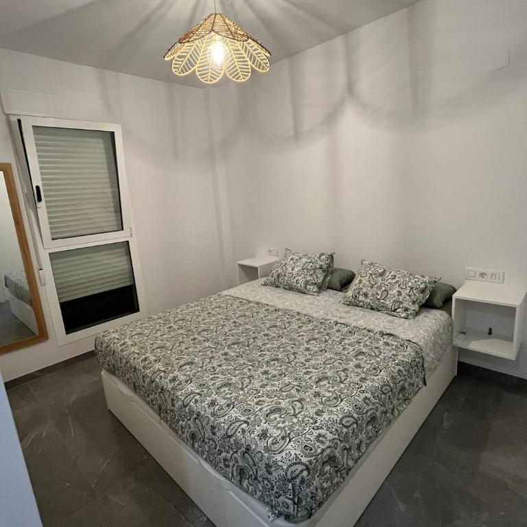 Vacaciones en la playa de Oliva - Apartamento de 2 dormitorios - 7