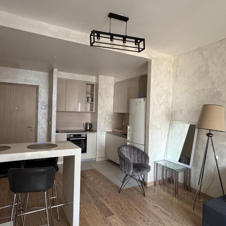 Belgrade Waterfront Apartments 4 - One-Bedroom Apartment - 3
