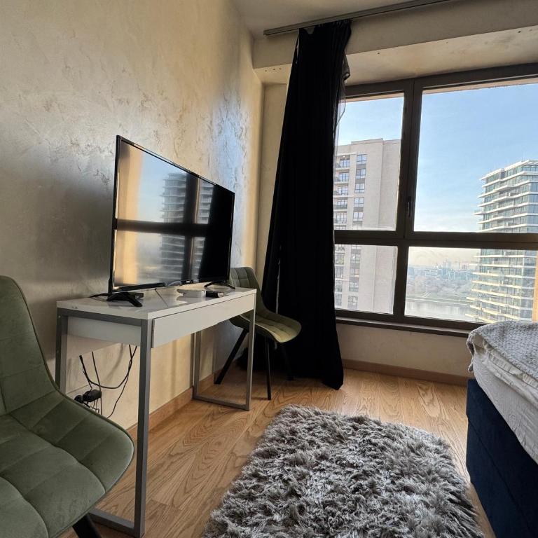 Belgrade Waterfront Apartments 4 - One-Bedroom Apartment - 5