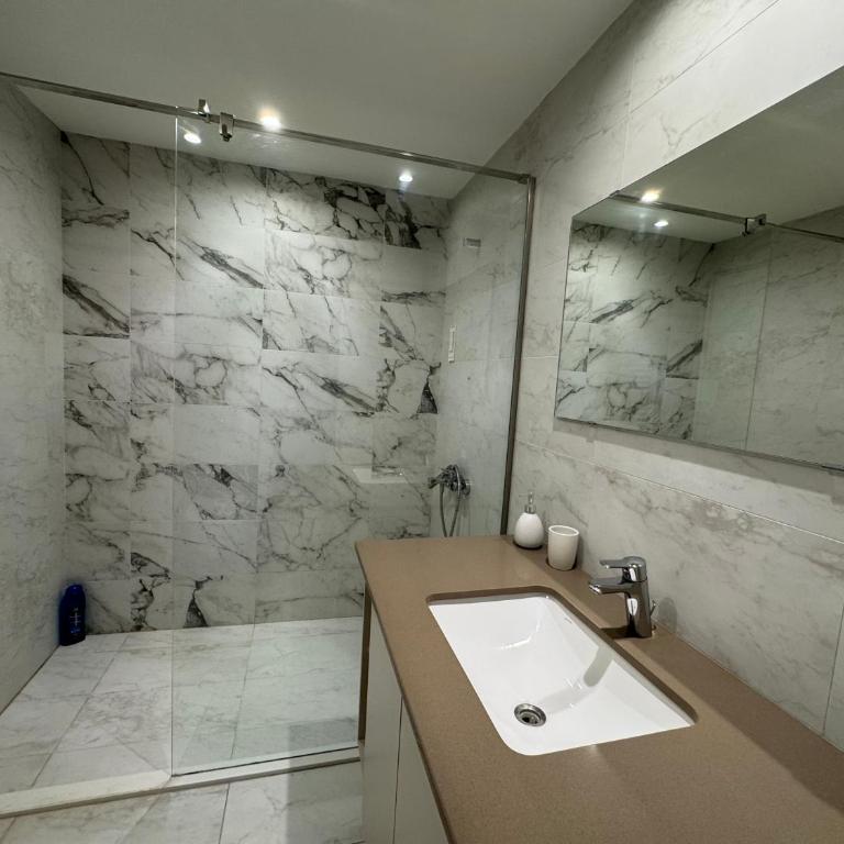Belgrade Waterfront Apartments 4 - One-Bedroom Apartment - 8