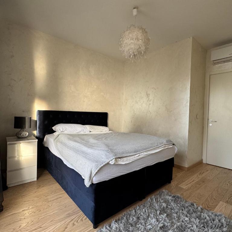 Belgrade Waterfront Apartments 4 - One-Bedroom Apartment - 9