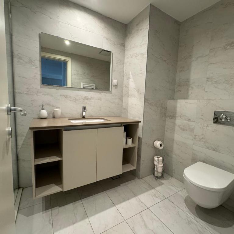 Belgrade Waterfront Apartments 4 - One-Bedroom Apartment - 10