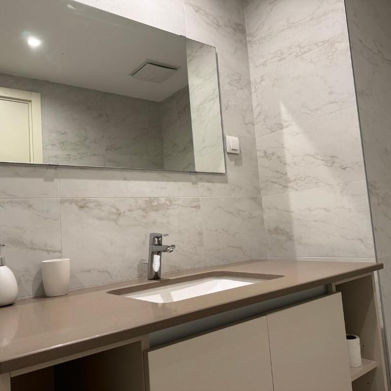 Belgrade Waterfront Apartments 4 - One-Bedroom Apartment - 11