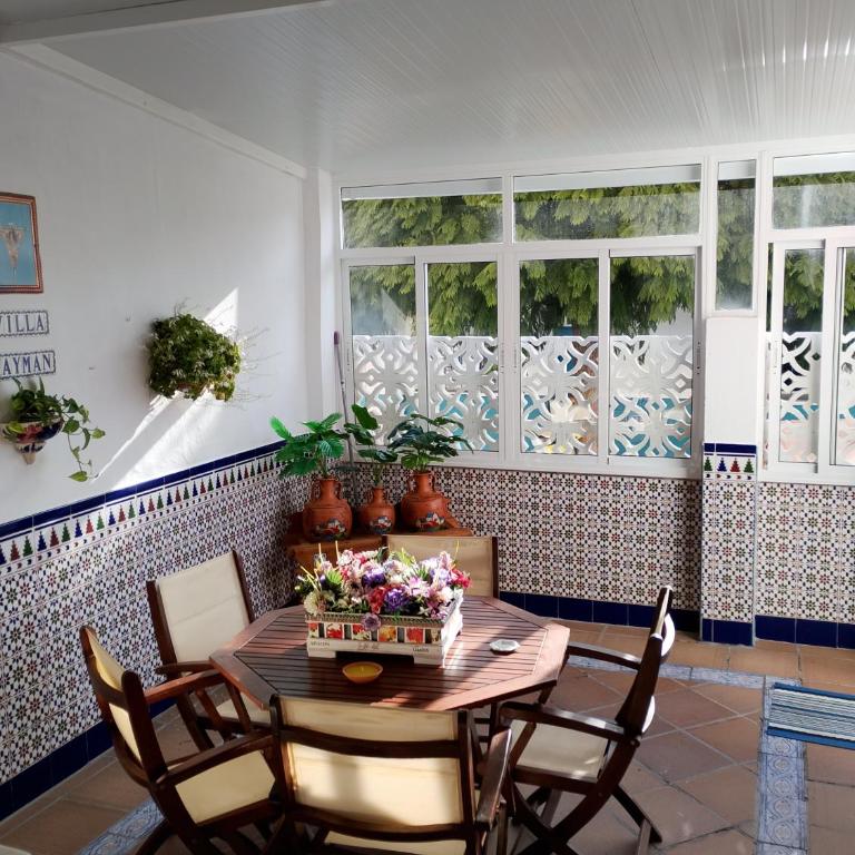 LOS MELLIS - Apartamento de 3 dormitorios - 6