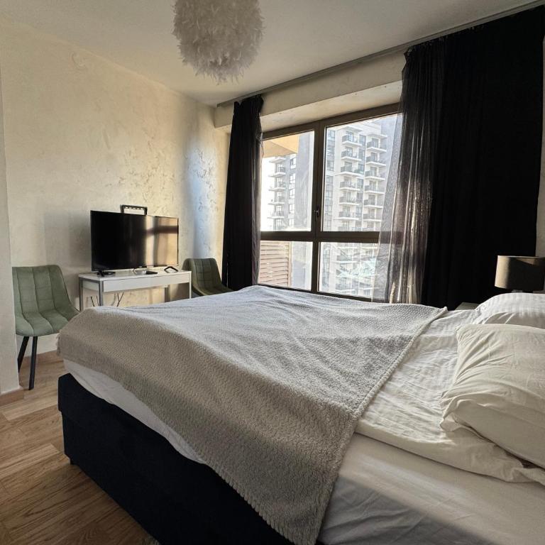 Belgrade Waterfront Apartments 4 - One-Bedroom Apartment - 13