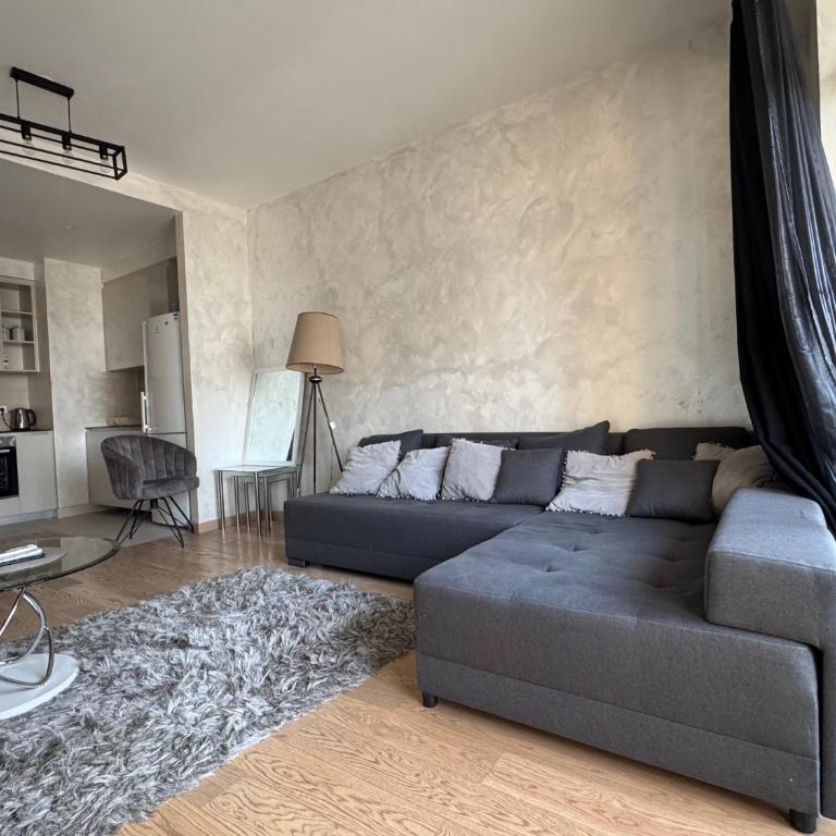Belgrade Waterfront Apartments 4 - One-Bedroom Apartment - 2