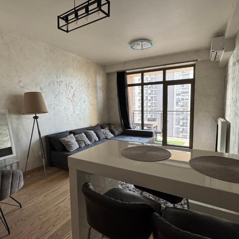 Belgrade Waterfront Apartments 4 - One-Bedroom Apartment - 21
