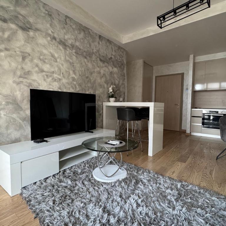 Belgrade Waterfront Apartments 4 - One-Bedroom Apartment - 23
