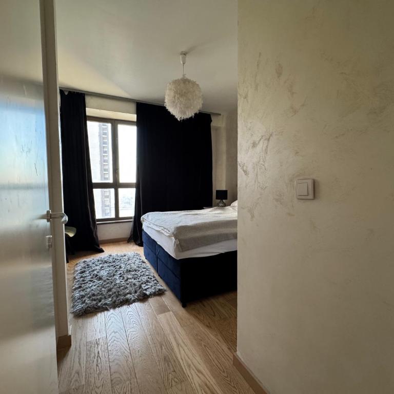 Belgrade Waterfront Apartments 4 - One-Bedroom Apartment - 25