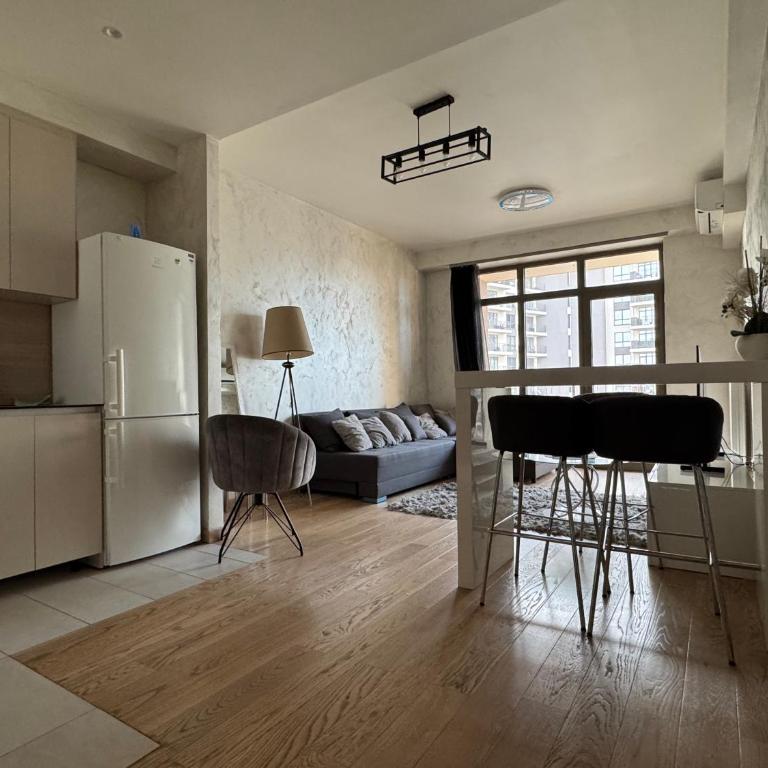 Belgrade Waterfront Apartments 4 - One-Bedroom Apartment - 26
