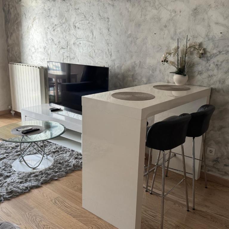 Belgrade Waterfront Apartments 4 - One-Bedroom Apartment - 27