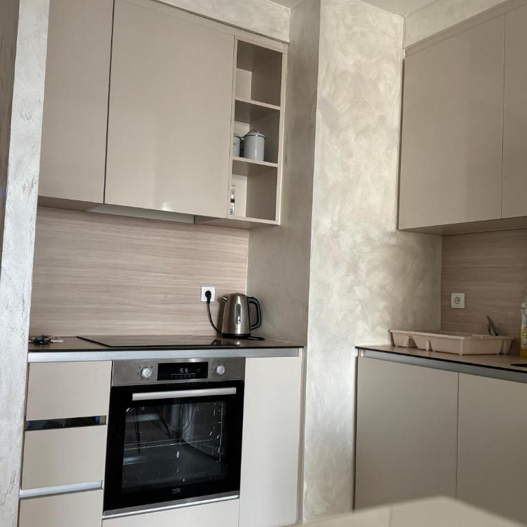 Belgrade Waterfront Apartments 4 - One-Bedroom Apartment - 28