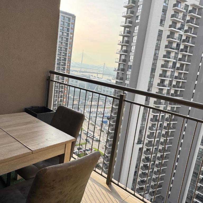Belgrade Waterfront Apartments 4 - One-Bedroom Apartment - 32