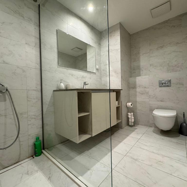 Belgrade Waterfront Apartments 4 - One-Bedroom Apartment - 34