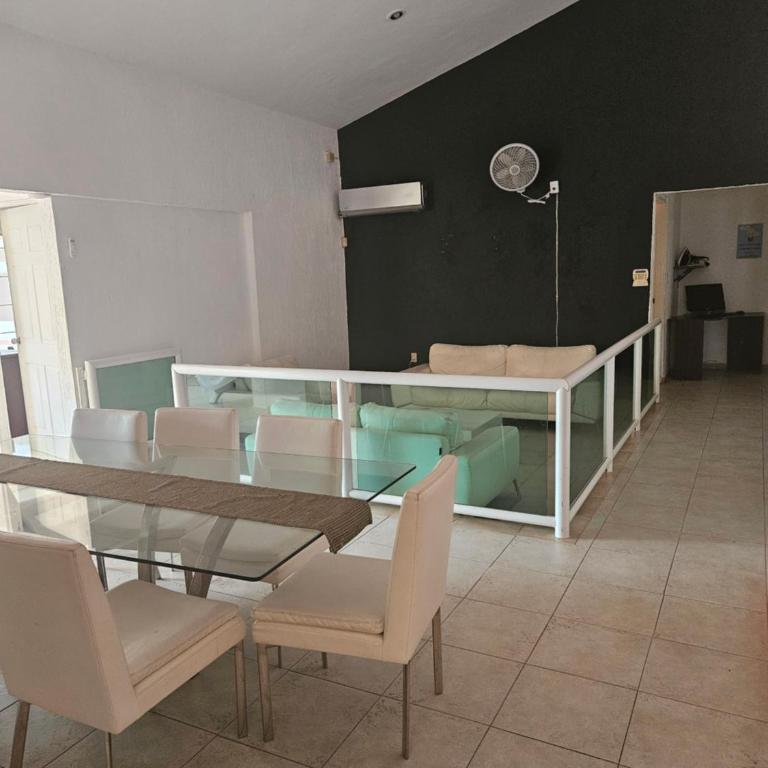 Cancun Villa Alamos - Casa - 8